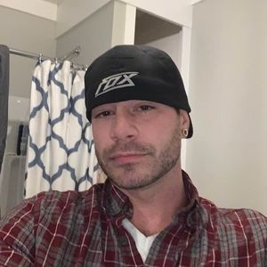 Meet your Posher, Marc